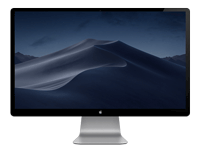 mac rentals for events
