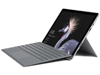 surface pro rentals