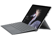 microsoft surface pro rental