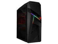 asus gaming desktop rental