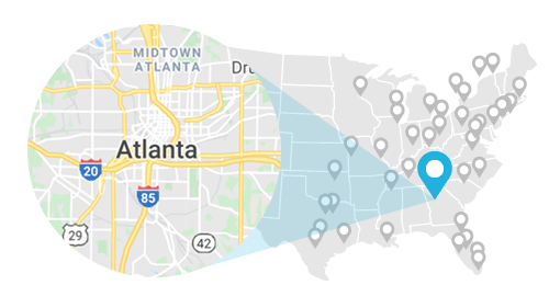 computer rental Atlanta