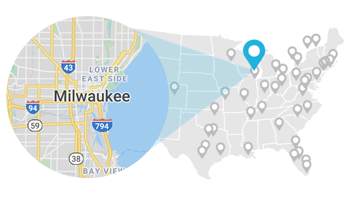 ipad rental Milwaukee