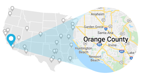 orange county laptop rentals