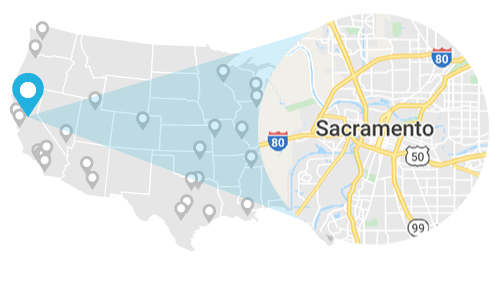 ipad rental Sacramento