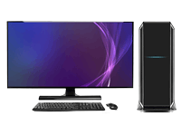 rent desktop computers 