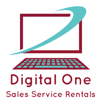 digital one laptop rental