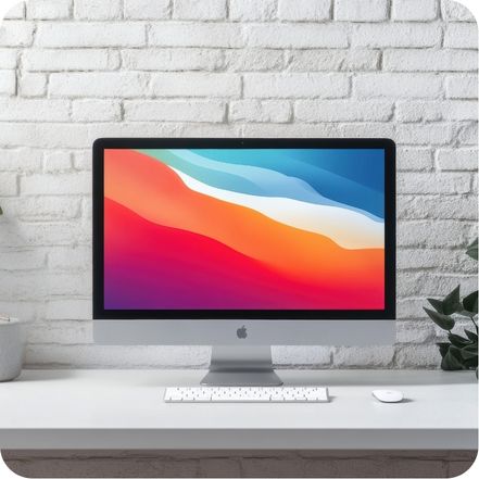 apple mac computer rentals