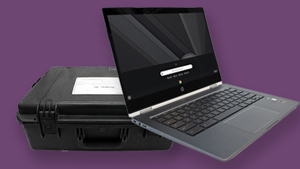 laptops for student learning