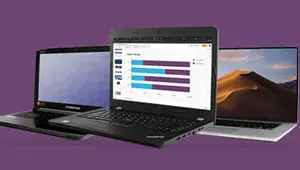 ipad, tablet, and laptop custom services