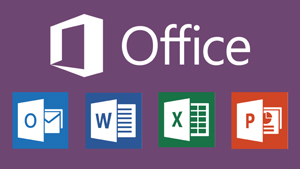 buy large numbers of laptops with MS office