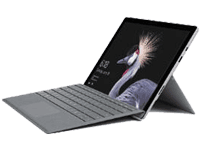 Montreal microsoft surface pro rental