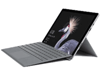  microsoft surface pro rental