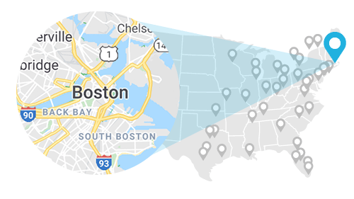 ipad rental Boston