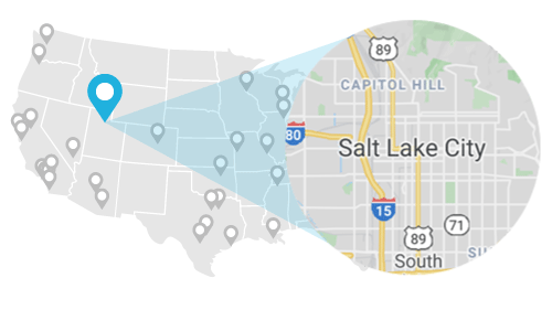 ipad rentals Salt Lake City
