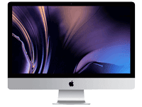 imac desktop rental
