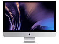 imac desktop rental