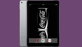 rent iphones with apps pre-installed