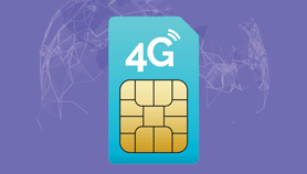 rent iphones with 4g data plans