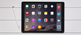 rent ipad air for user conference