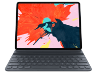 rent ipad smart keyboard