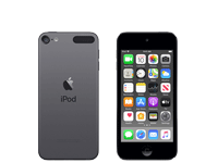 ipod touch rental 