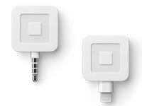 square card reader rental
