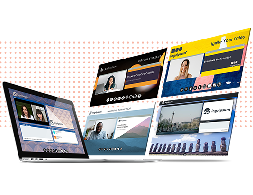 Virtual Event Production