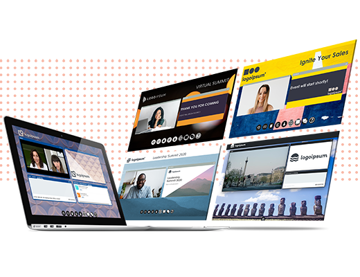 Virtual Event Production