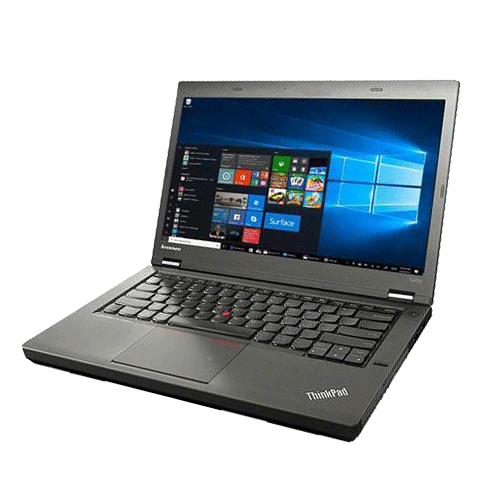 Buy Bulk Lenovo ThinkPad T440p Laptops | Used Wholesale PCs