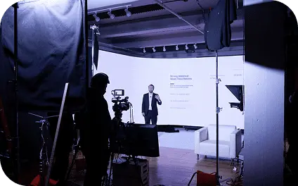 hybrid and virtual events