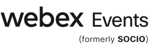 webex logo formerly socio