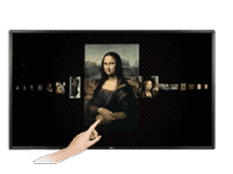 video wall rentals