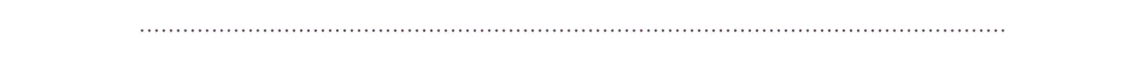 divider dots