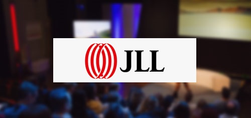 jll testimonial logo