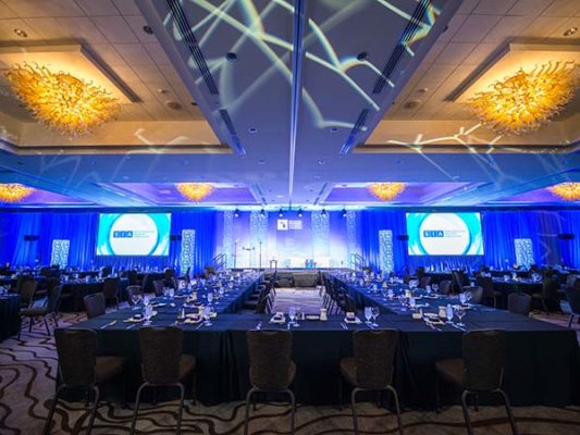 Corporate Event Planning | All Sizes of Events & Meetings