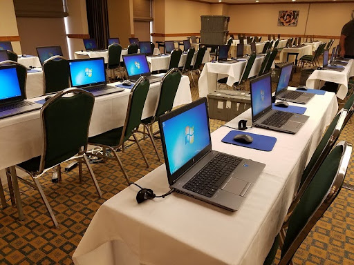 lease laptops for business Milwaukee