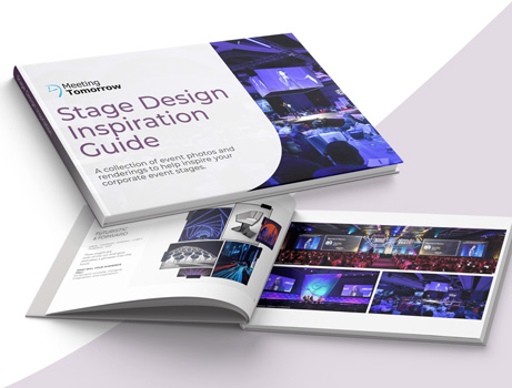 event stage design pdf guide