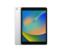 ipad 9th generation rentals