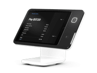 ipad stand rental