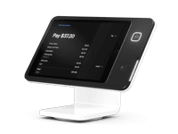 ipad stand rental