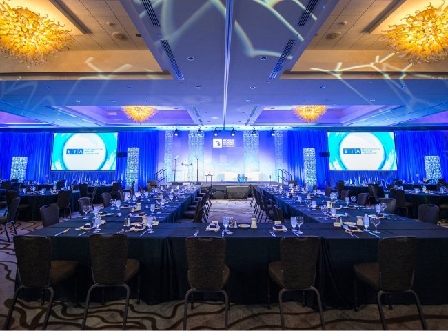 semiconductor industry association event planning