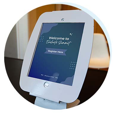 ipad adds settings branding