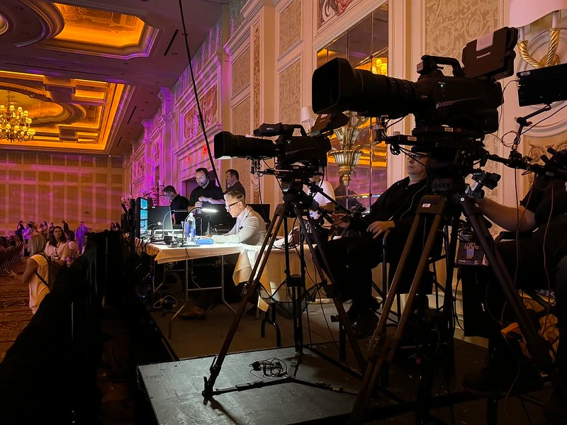Toronto audio visual rentals
