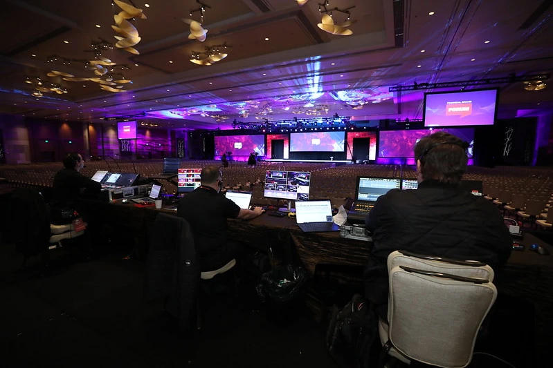 Toronto audio visual rentals