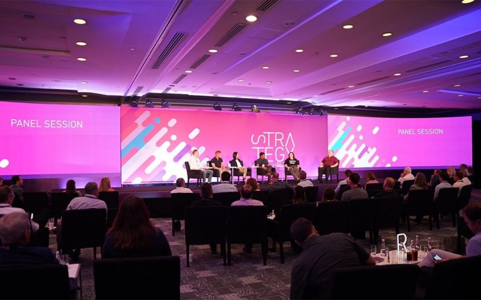 Our Work Metro Production Group