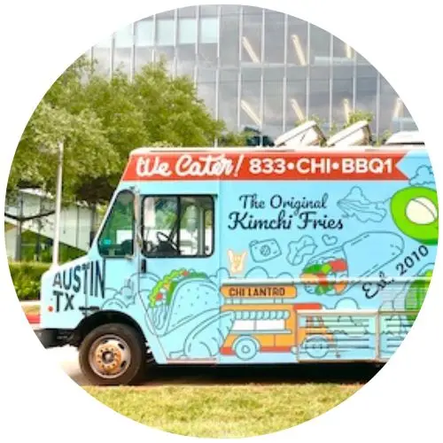 austin food truck