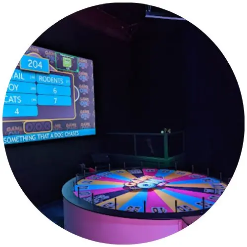austin game show event