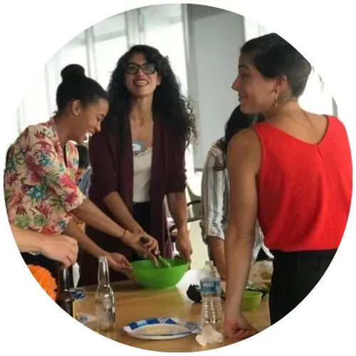 dallas guac competition