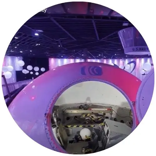 fuge corporate event space