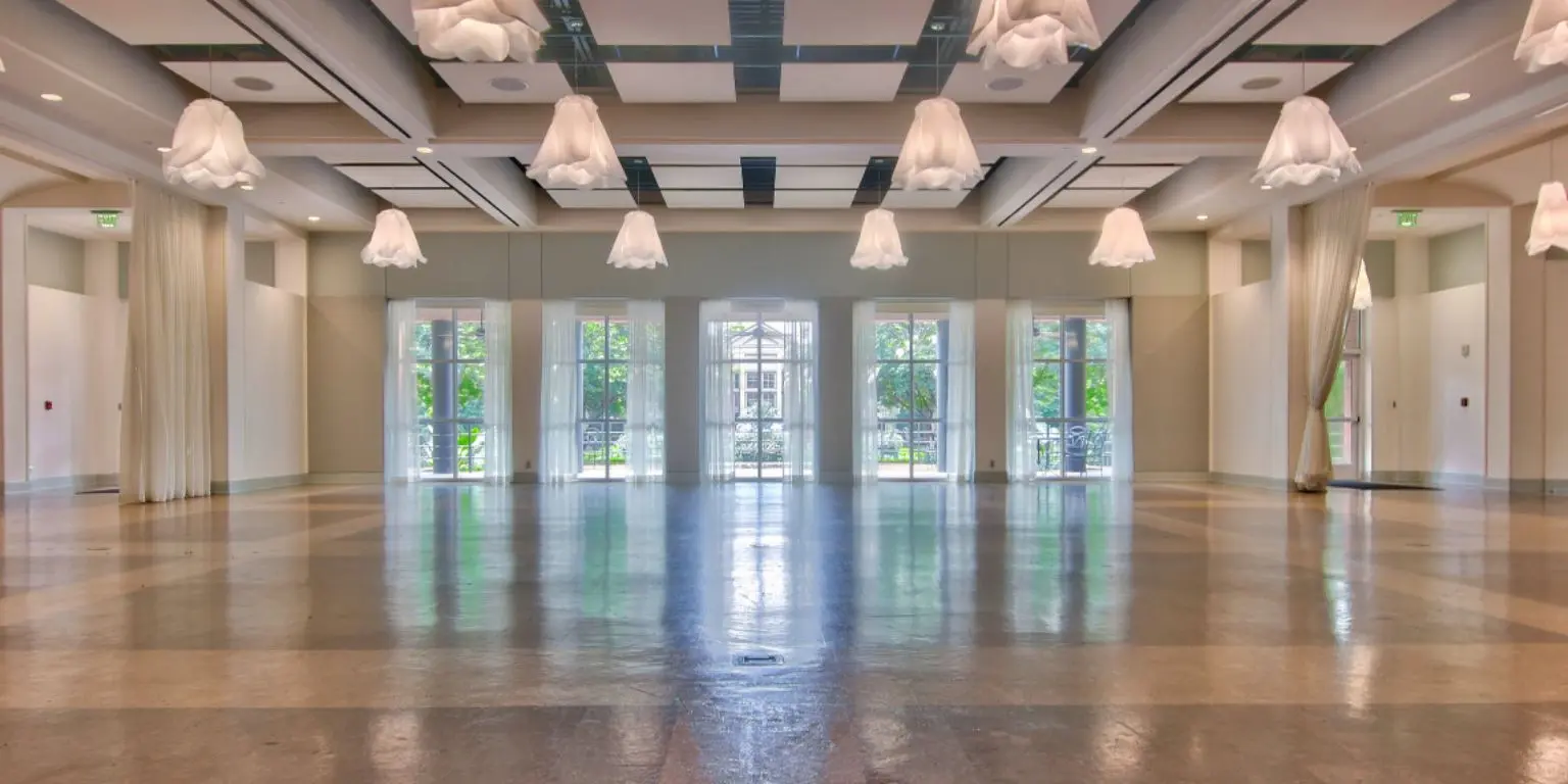 atlanta botantical garden event ideas